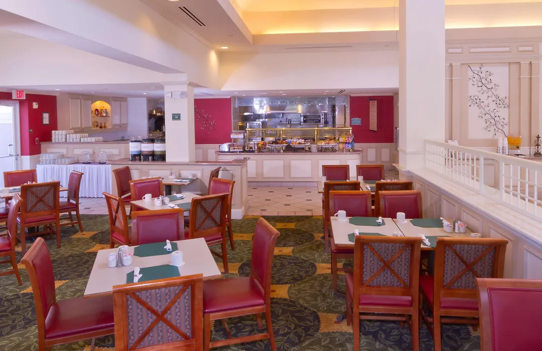 Hilton Garden Inn Daytona Beach Airport-1