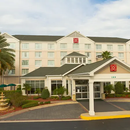 Hilton Garden Inn Daytona Beach Airport-3